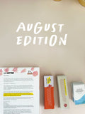 PS Club Subscription - INTERNATIONAL ONLY