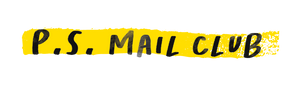 P.S. Mail Club - Home