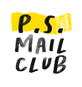 P.S. Mail Club - Home