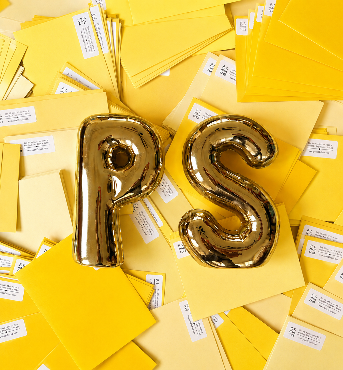PS Club Subscription - US ONLY